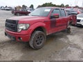 2012 Ford F-150 — photo 2 of 17 | VIN 1FTFX1ET5CFB13099