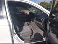 2009 Honda CR-V — photo 5 of 16 | VIN 5J6RE38319L012057