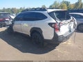 2025 Subaru Outback — photo 3 of 17 | VIN 4S4BTGUD6S3253813