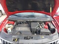 2013 Lincoln MKX — photo 10 of 16 | VIN 2LMDJ6JK1DBL46306