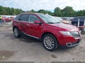 2013 Lincoln MKX — photo 1 of 16 | VIN 2LMDJ6JK1DBL46306