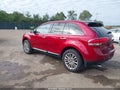 2013 Lincoln MKX — photo 3 of 16 | VIN 2LMDJ6JK1DBL46306