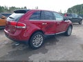 2013 Lincoln MKX — photo 4 of 16 | VIN 2LMDJ6JK1DBL46306