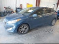 2015 Hyundai Elantra — photo 2 of 11 | VIN KMHD35LH2FU241739