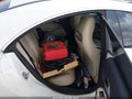 2014 Mercedes-Benz CLA-Class — photo 8 of 10 | VIN WDDSJ4EB7EN068089