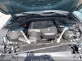 2024 BMW 5 Series — photo 10 of 17 | VIN WBA43FJ01RCS03563