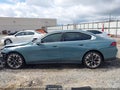 2024 BMW 5 Series — photo 15 of 17 | VIN WBA43FJ01RCS03563