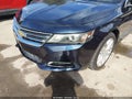 2014 Chevrolet Impala — photo 17 of 18 | VIN 2G1155S34E9148460