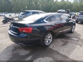 2014 Chevrolet Impala — photo 4 of 18 | VIN 2G1155S34E9148460