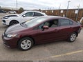 2014 Honda Civic — photo 14 of 16 | VIN 19XFB2F5XEE056254