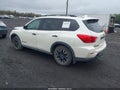 2020 Nissan Pathfinder — photo 3 of 19 | VIN 5N1DR2CM1LC638385