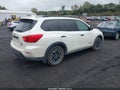 2020 Nissan Pathfinder — photo 4 of 19 | VIN 5N1DR2CM1LC638385