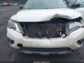 2020 Nissan Pathfinder — photo 6 of 19 | VIN 5N1DR2CM1LC638385