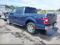 2018 Ford F-150 — photo 3 of 17 | VIN 1FTEW1E58JKG01967