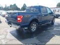 2018 Ford F-150 — photo 4 of 17 | VIN 1FTEW1E58JKG01967
