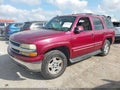 2004 Chevrolet Tahoe — photo 2 of 12 | VIN 1GNEC13Z44R109339