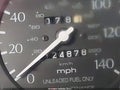 1997 Acura CL — photo 16 of 17 | VIN 19UYA2257VL002422