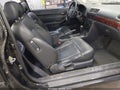 1997 Acura CL — photo 5 of 17 | VIN 19UYA2257VL002422