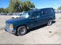 1995 Chevrolet GMT — photo 2 of 11 | VIN 1GCEC14Z2SZ116052