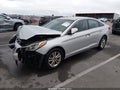 2015 Hyundai Sonata — photo 2 of 17 | VIN 5NPE24AF8FH028683