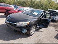 2016 Chevrolet Malibu Limited — photo 2 of 16 | VIN 1G11C5SA4GU106218