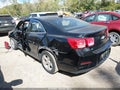 2016 Chevrolet Malibu Limited — photo 3 of 16 | VIN 1G11C5SA4GU106218