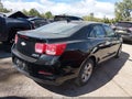 2016 Chevrolet Malibu Limited — photo 4 of 16 | VIN 1G11C5SA4GU106218