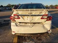 2011 Toyota Corolla — photo 16 of 16 | VIN 2T1BU4EE9BC660572