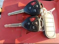 2011 Toyota Corolla — photo 11 of 16 | VIN 2T1BU4EE9BC660572