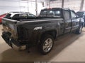 2013 Chevrolet Silverado 1500 — photo 4 of 16 | VIN 1GCRKSE70DZ159802