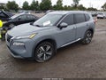 2021 Nissan Rogue — photo 2 of 16 | VIN 5N1AT3CB9MC719984