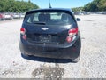 2012 Chevrolet Sonic — photo 16 of 16 | VIN 1G1JA6SH7C4119080