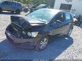 2012 Chevrolet Sonic — photo 2 of 16 | VIN 1G1JA6SH7C4119080