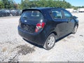 2012 Chevrolet Sonic — photo 4 of 16 | VIN 1G1JA6SH7C4119080