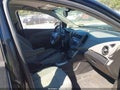 2012 Chevrolet Sonic — photo 5 of 16 | VIN 1G1JA6SH7C4119080