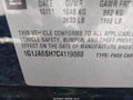 2012 Chevrolet Sonic — photo 9 of 16 | VIN 1G1JA6SH7C4119080
