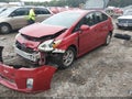 2011 Toyota Prius — photo 2 of 16 | VIN JTDKN3DU4B1381051