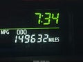 2014 Toyota Prius V — photo 16 of 17 | VIN JTDZN3EU9E3315696
