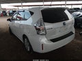 2014 Toyota Prius V — photo 3 of 17 | VIN JTDZN3EU9E3315696