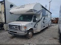 2019 Ford E-450 — photo 2 of 12 | VIN 1FDXE4FS1KDC64836