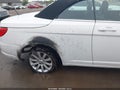 2012 Chrysler 200 — photo 17 of 17 | VIN 1C3BCBEB5CN134293