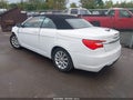 2012 Chrysler 200 — photo 3 of 17 | VIN 1C3BCBEB5CN134293