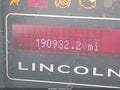 2007 Lincoln Navigator — photo 15 of 16 | VIN 5LMFU28527LJ04002