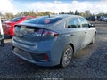 2020 Hyundai Ioniq — photo 4 of 20 | VIN KMHC85LJ4LU076448