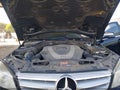 2008 Mercedes-Benz C-Class — photo 10 of 16 | VIN WDDGF56X98R022509