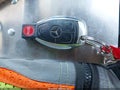 2008 Mercedes-Benz C-Class — photo 11 of 16 | VIN WDDGF56X98R022509
