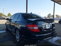2008 Mercedes-Benz C-Class — photo 3 of 16 | VIN WDDGF56X98R022509