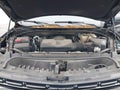 2021 Chevrolet Tahoe — photo 10 of 16 | VIN 1GNSKRKD9MR393397