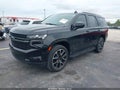 2021 Chevrolet Tahoe — photo 2 of 16 | VIN 1GNSKRKD9MR393397