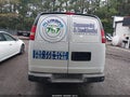 2013 Chevrolet Express 1500 — photo 16 of 16 | VIN 1GCSGAFX3D1173381